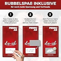 getbrave 1 Jahr 12 Dates — Bild 4