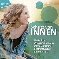 sanotact Cistus Infekt Pastillen 30 Stück — Bild 7