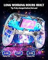 MYSTILUCK Wireless Controller für PS4 — Bild 4