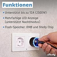 Shelly Plug S Gen3 — Bild 5