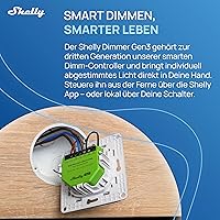 Shelly Dimmer Gen3 — Bild 2