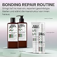 Bali Curls Bonding Repair Leave-In Cream N°3 150 ml — Bild 5