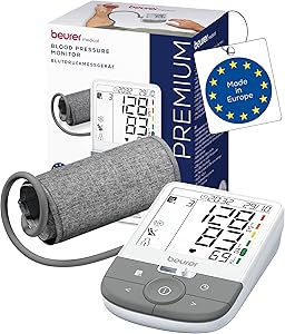 Beurer BM 53 Test & Bewertung