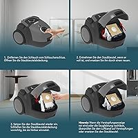 Akitas C5 — Bild 5