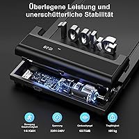 Avnbdao Walking Pad — Bild 4