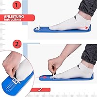 SULPO Fußmessgerät — Bild 6