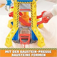 Spin Master Rubble & Crew Kran-Spielset Baupfoten Hof — Bild 5