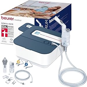 Beurer IH 28 Pro Test & Bewertung