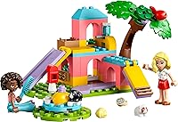 LEGO Friends Meerschweinchen Spielplatz 42640 — Bild 10