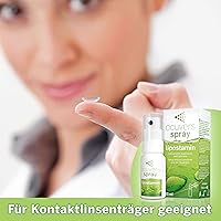 Ocuvers Lipostamin Augenspray 15ml — Bild 5