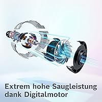 Bosch Unlimited Serie 8 BSS81POW1 — Bild 11