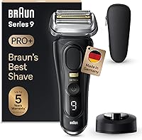 Braun Series 9 Pro+ 9510s — Bild 1