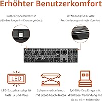 Amazon Basics HKM8983DE — Bild 3