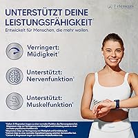 7 elements Elektrolyte PUR 420g — Bild 4