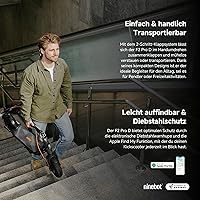 Segway-Ninebot F2 Pro D — Bild 4