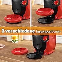 Bosch Tassimo Style TAS113E — Bild 8