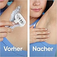 Gillette Venus Pro Smooth Sensitive — Bild 7