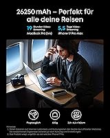 Anker Prime Powerbank 26250mAh — Bild 6