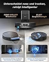 ECOVACS DEEBOT X9 Pro Omni — Bild 2