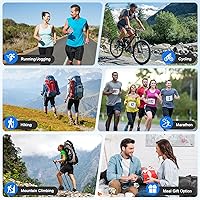 Nextyu Laufweste 500 ml — Bild 8