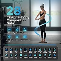 Posture FI2211LB Körperfettwaage — Bild 2