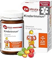 Dr. Wolz KinderImmun 65g — Bild 1