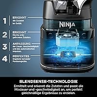 Ninja TB401EU Detect Power Blender Processor Pro — Bild 5