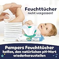 Pampers Night Pants Größe 6 (138 Stück) — Bild 11