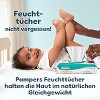 Pampers Premium Protection Größe 7 (128 Stück) — Bild 10