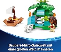 LEGO Disney Vaiana 2 Inselspaß 43260 — Bild 5