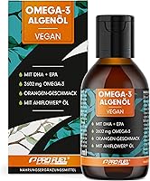 ProFuel Omega-3 Algenöl 100 ml — Bild 1