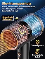 Vbrisi G888 Haartrockner 2400W — Bild 7