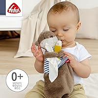 Fehn Schmusetuch Otter — Bild 3