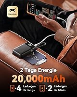 INIU P51L 20000mAh 45W — Bild 5