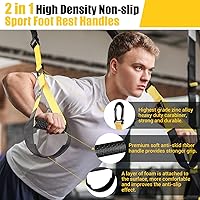 COFOF Schlingentrainer-Kit — Bild 4