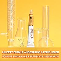Garnier SkinActive Vitamin C Anti-Müdigkeits Augencreme 15 ml — Bild 3