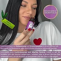 dasXgut Lavendelöl BIO 30 ml — Bild 5