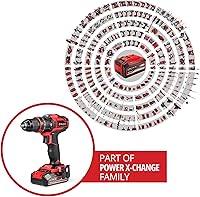 Einhell TE-CD 18/44 Li-i — Bild 2