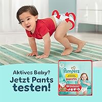Pampers Premium Protection Größe 7 (128 Stück) — Bild 11