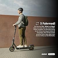 Segway-Ninebot MAX G2 D — Bild 3