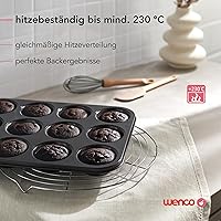 wenco Muffinform 12er — Bild 6