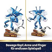 LEGO Harry Potter Wichtel 76461 — Bild 3