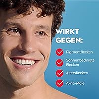 NIVEA MEN Anti Age Power Feuchtigkeitscreme 2in1 LSF 30 50ml — Bild 5