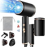 Vbrisi G888 Haartrockner 2400W — Bild 1