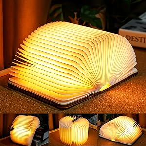 TRUMPETS Buchlamp LED (12 cm) Test & Bewertung