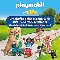PLAYMOBIL MyLife 71611 Badezimmer — Bild 7