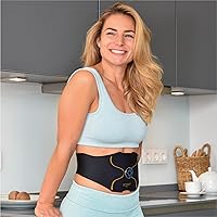 Bodify EMS Bauchtrainer Pro — Bild 4