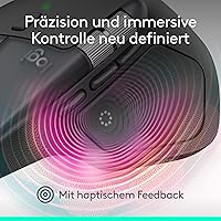 Logitech MX Master 4 — Bild 2