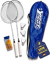 Best Sporting 200 XT Badminton Set — Bild 1