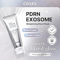 COSRX PDRN Exosome Skinplaning Glaze Mask 50ml — Bild 2